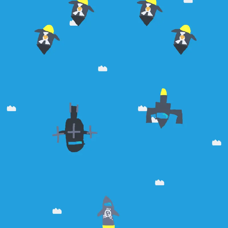 Game by @francisledSCP3008