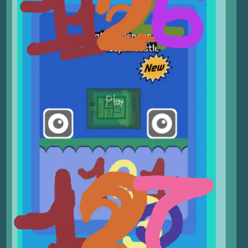 Game by @IronIsnotreal