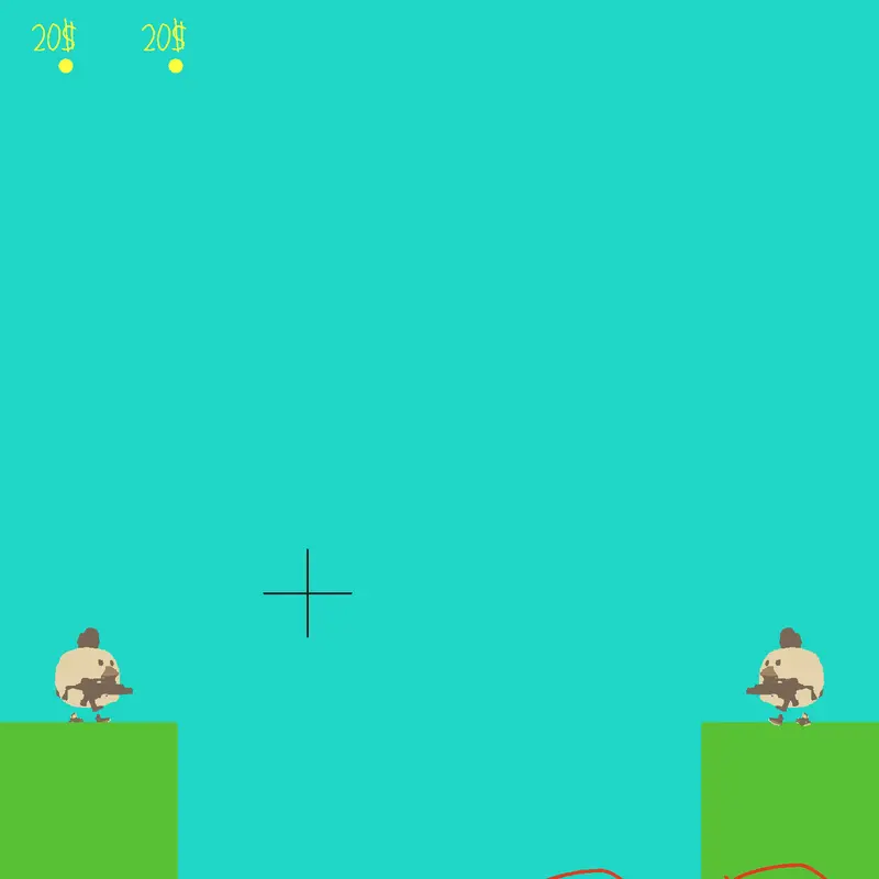 Game by @BlueDeer