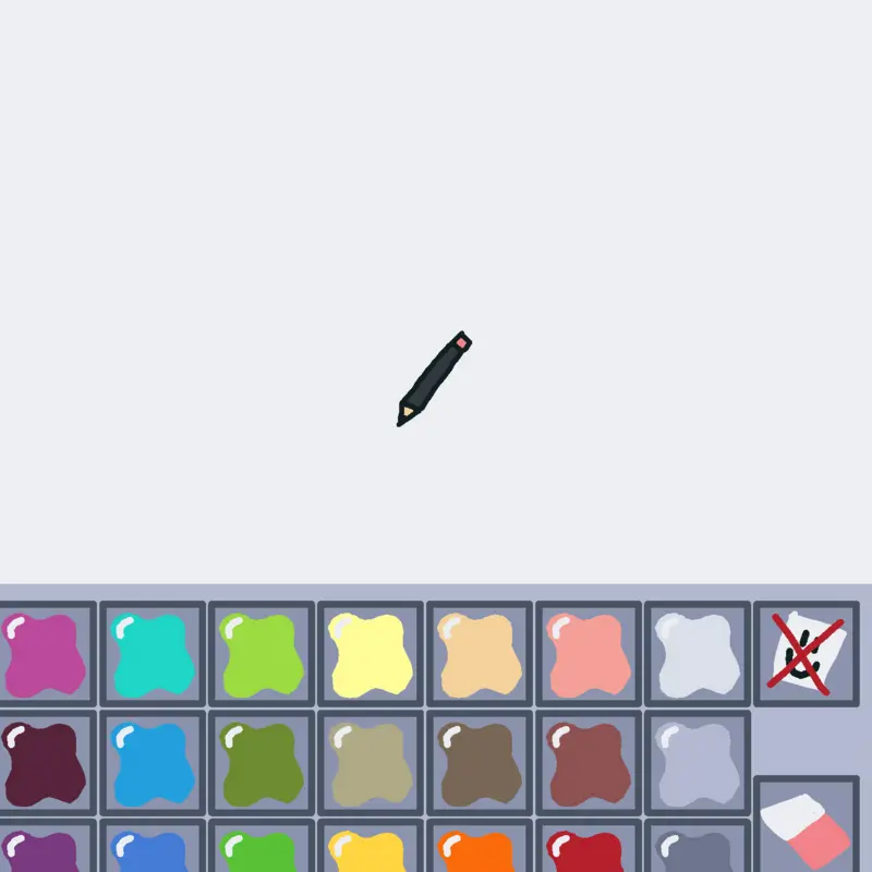 Game by @robroperk