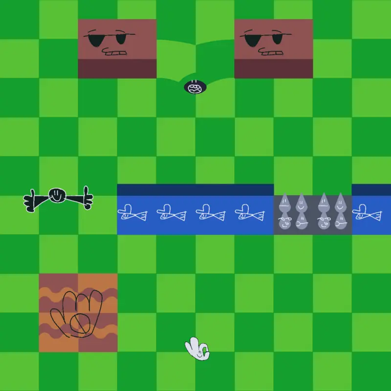 Game by @sowoiw