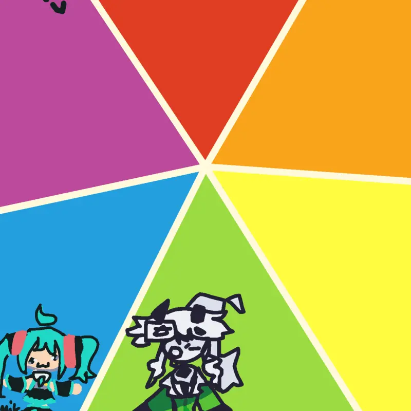 Game by @JulliXD_Jell