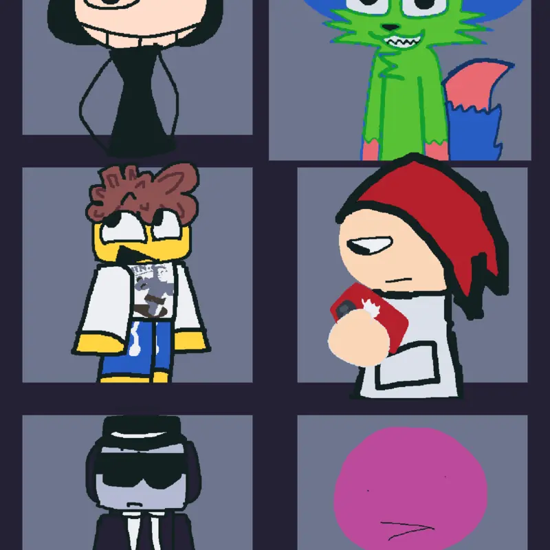 Game by @MIWHAYT_2025