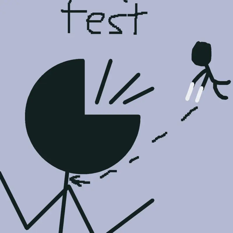 Stick of titan test by @griffin-