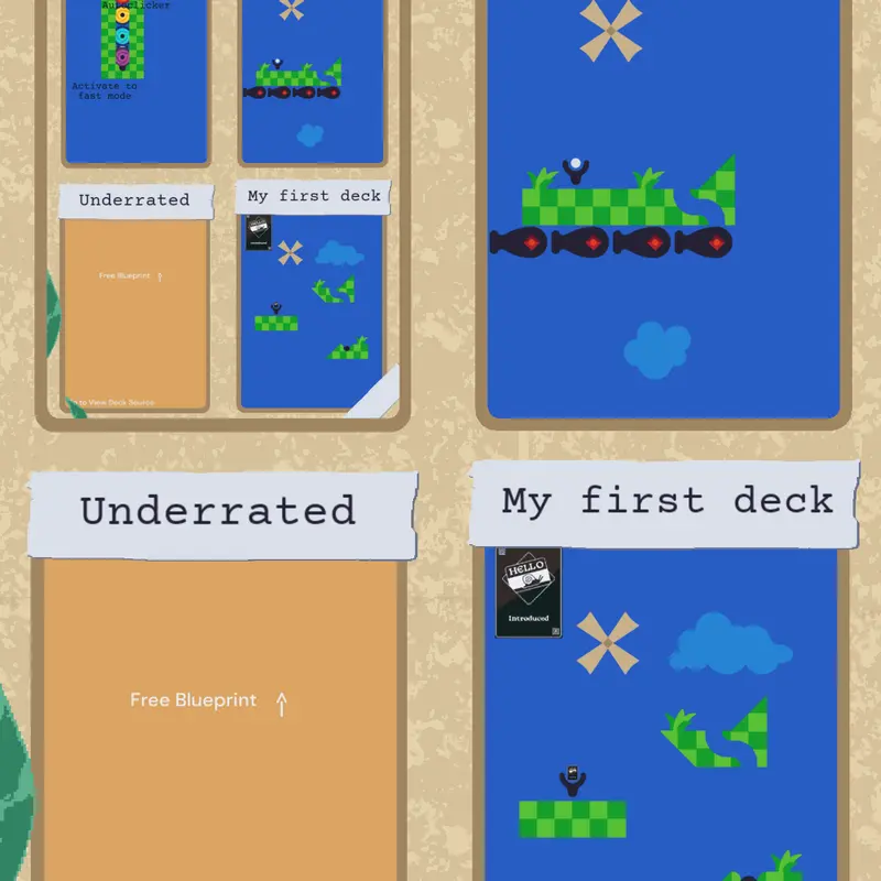 Game by @gheorghe_mardari