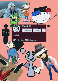 I reached 100!