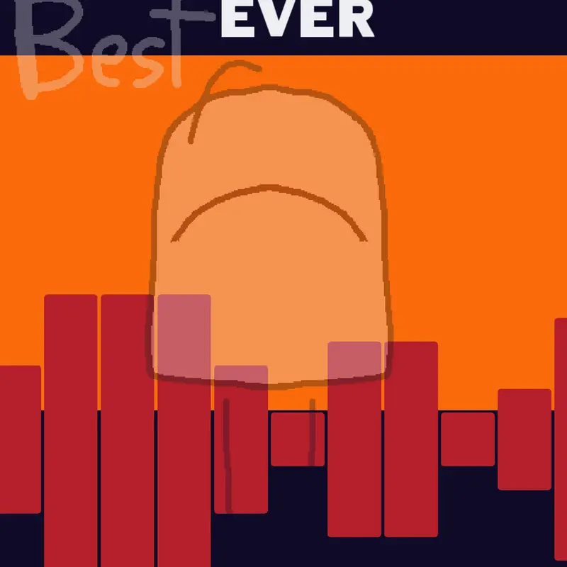 Best Day ever by @noobedisandgames