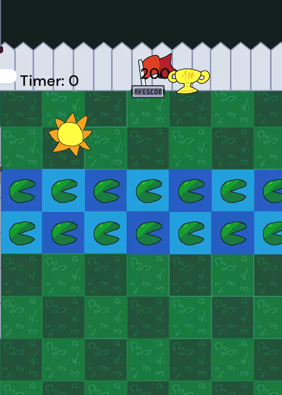 Game by @abobaua