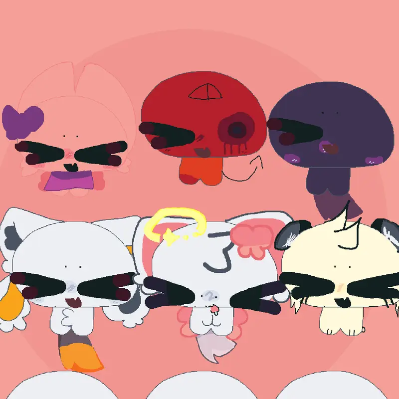 Game by @Miya_hamster