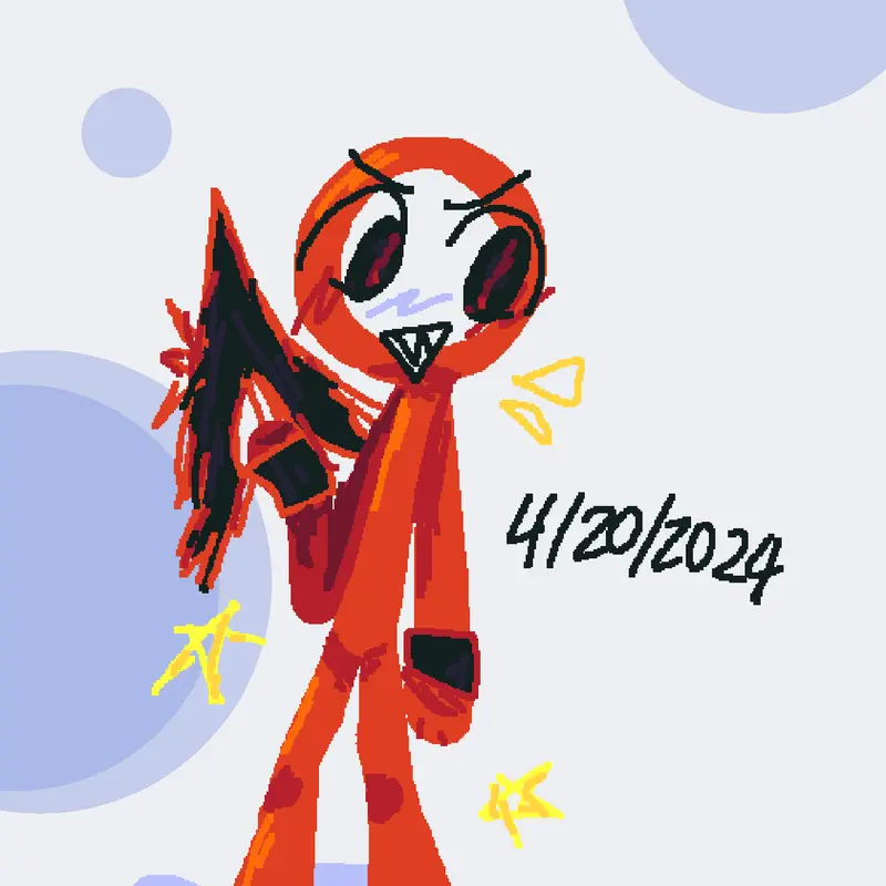 Game by @Glazedfur
