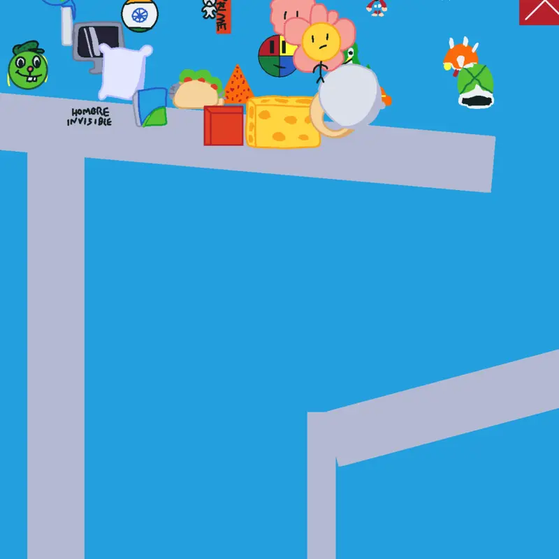 Game by @mgeui