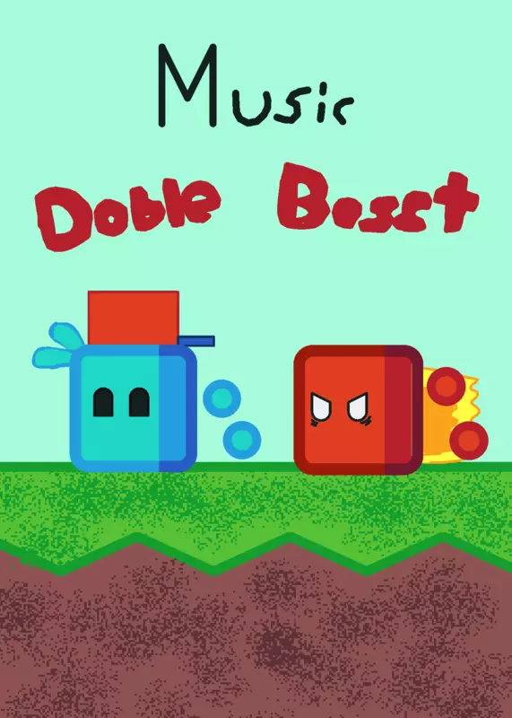 Game by @joelcontreras21