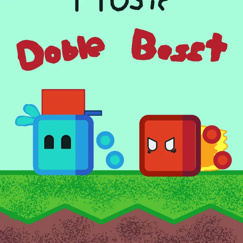 Game by @joelcontreras21