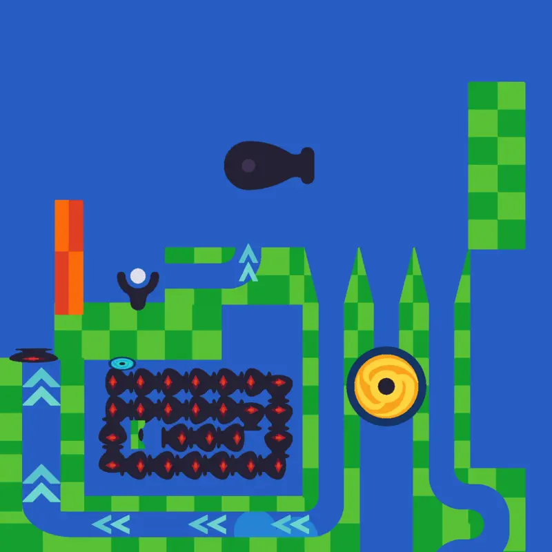 Game by @markios
