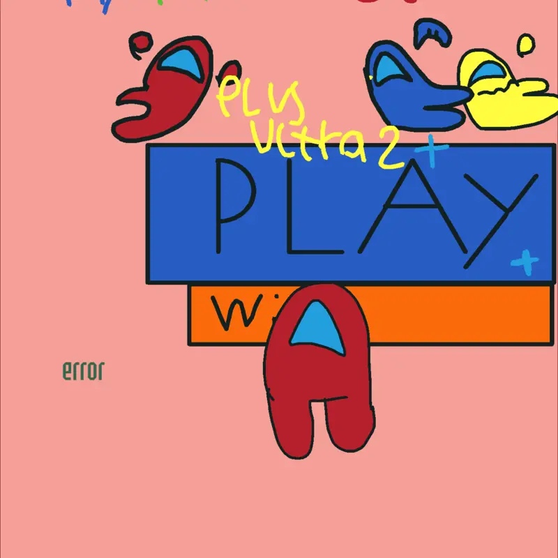Game by @supermario6456galaxy