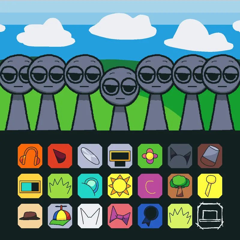 Game by @NeoSnorlax2