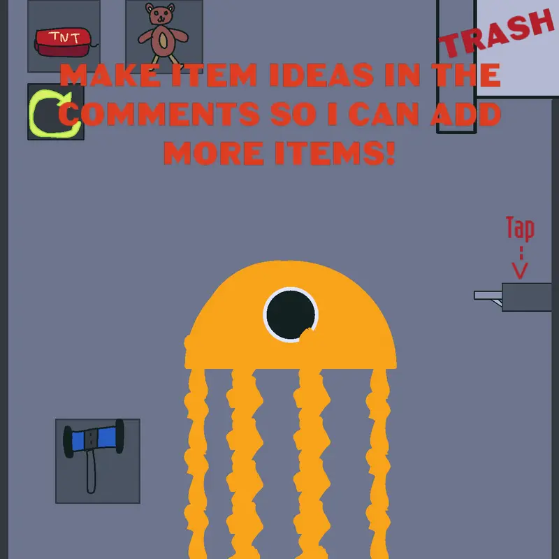 Game by @CircusCircus