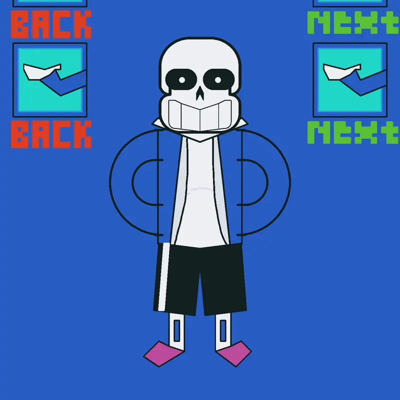 Game by @mr_entity