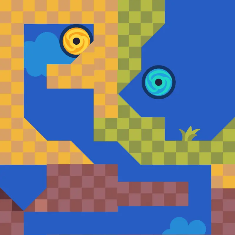 Game by @Gingereng