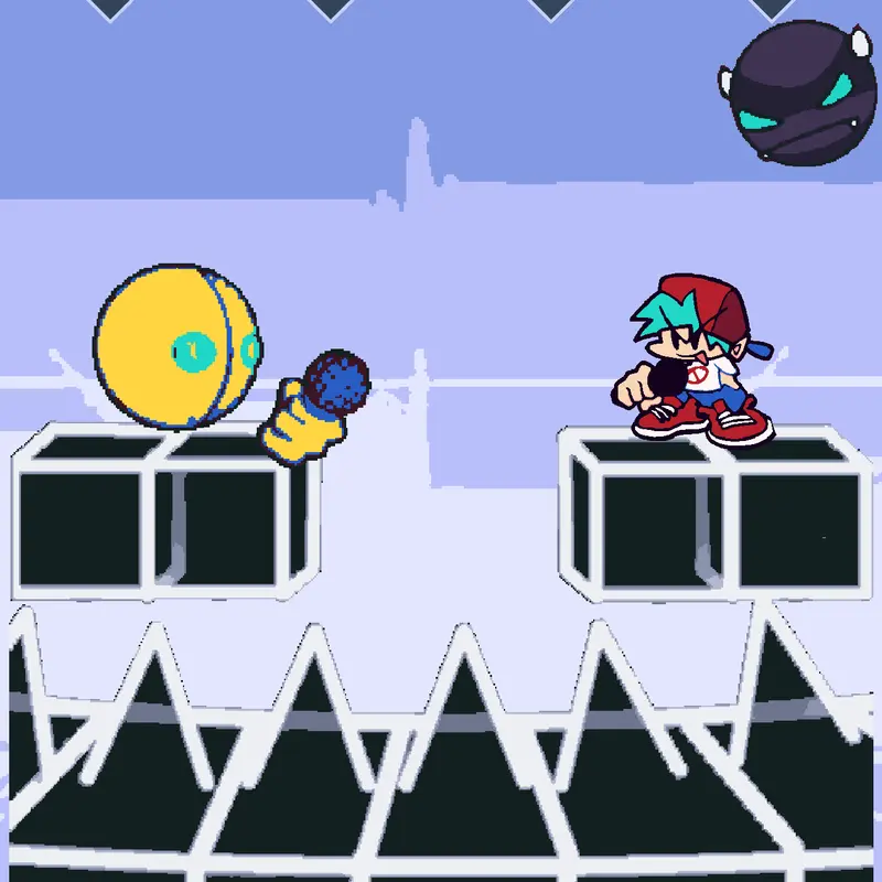 Game by @onebfdi