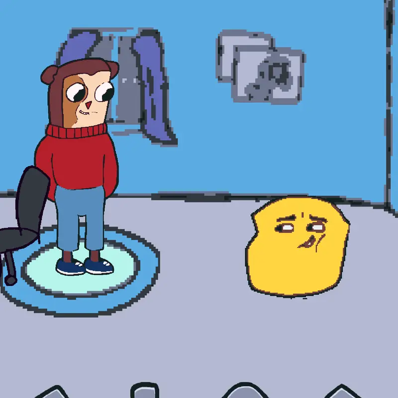 Game by @ao-oni_lover