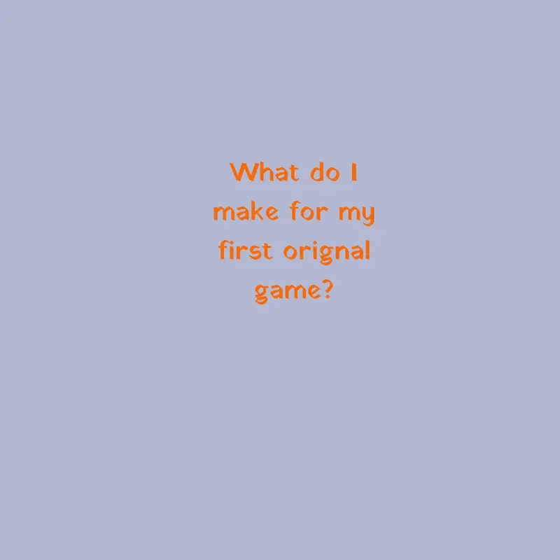 Game by @Romansanti18