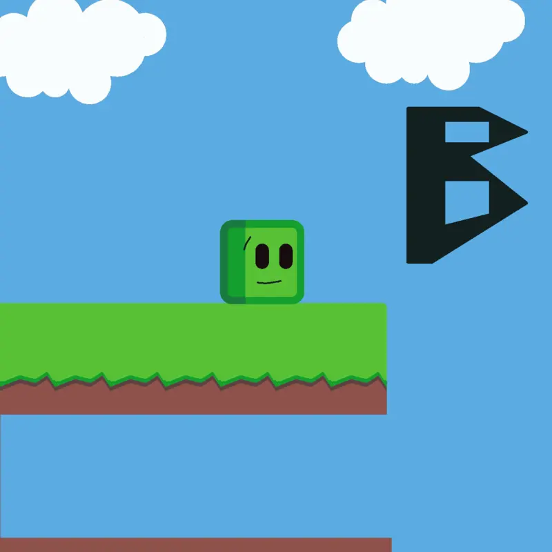 B by @TP24WTL