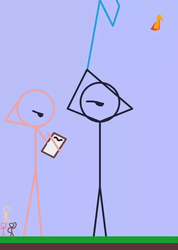 Game by @Lagged-deggaL