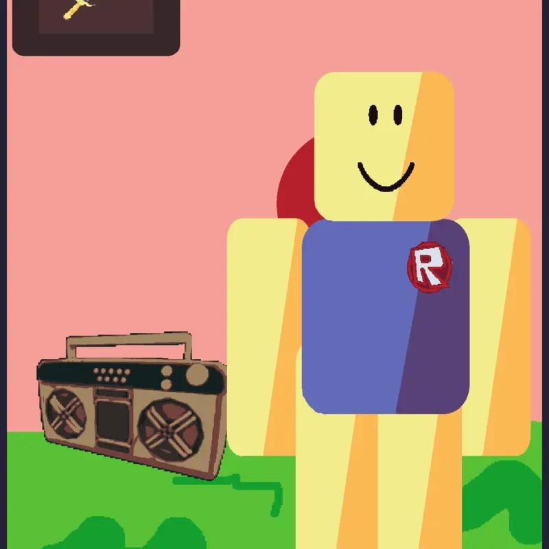 Game by @clockbug