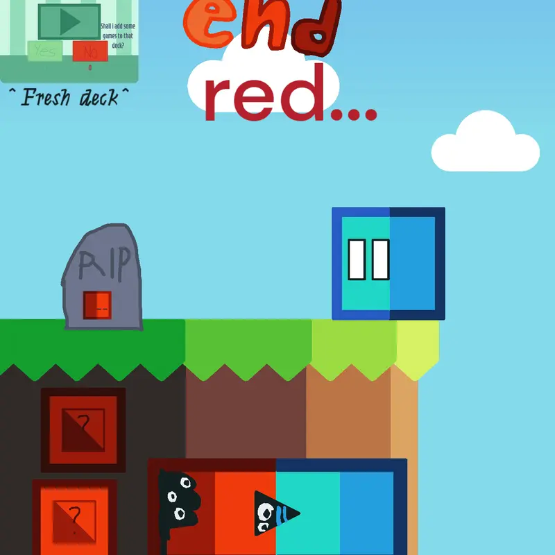 Game by @wrenhipanot10