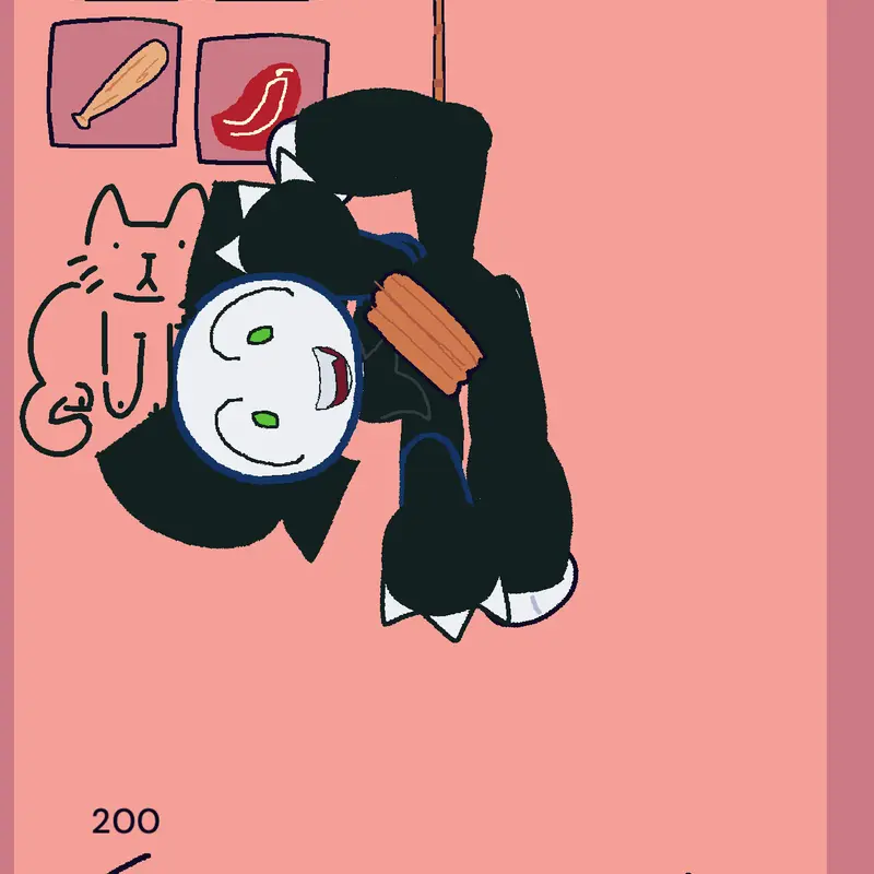 Game by @friend_Elliot_fan