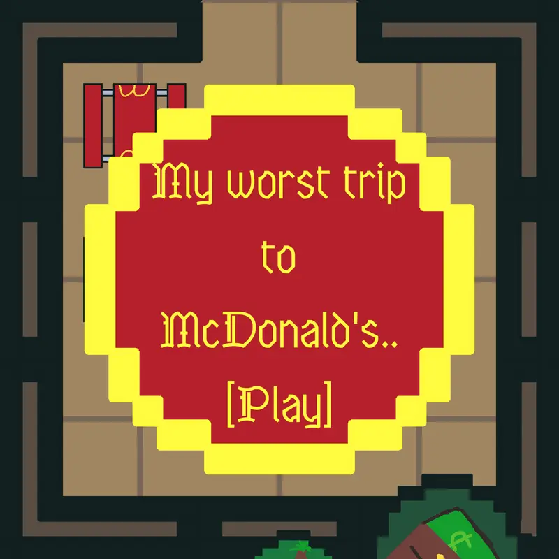 Game by @Not_scary_granny
