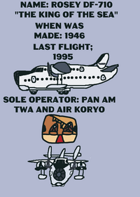 New aviation OC!