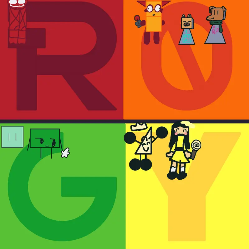 Game by @numberblock_2_5