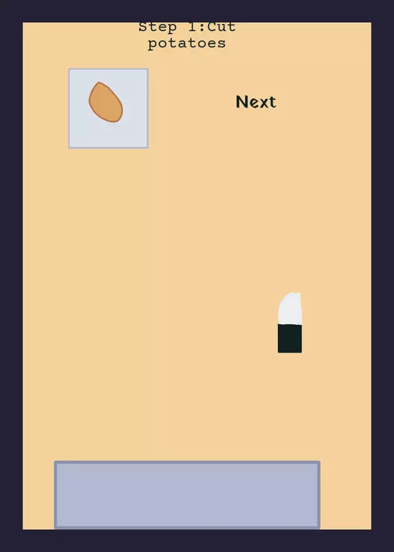 Game by @RootAccess