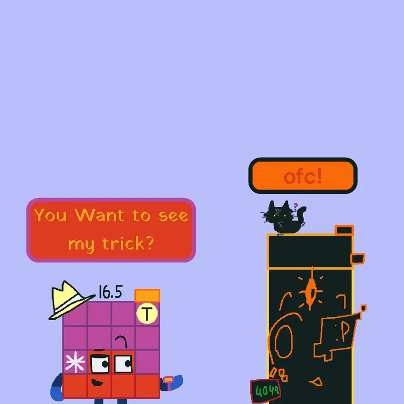Game by @-F4ZL13N4-