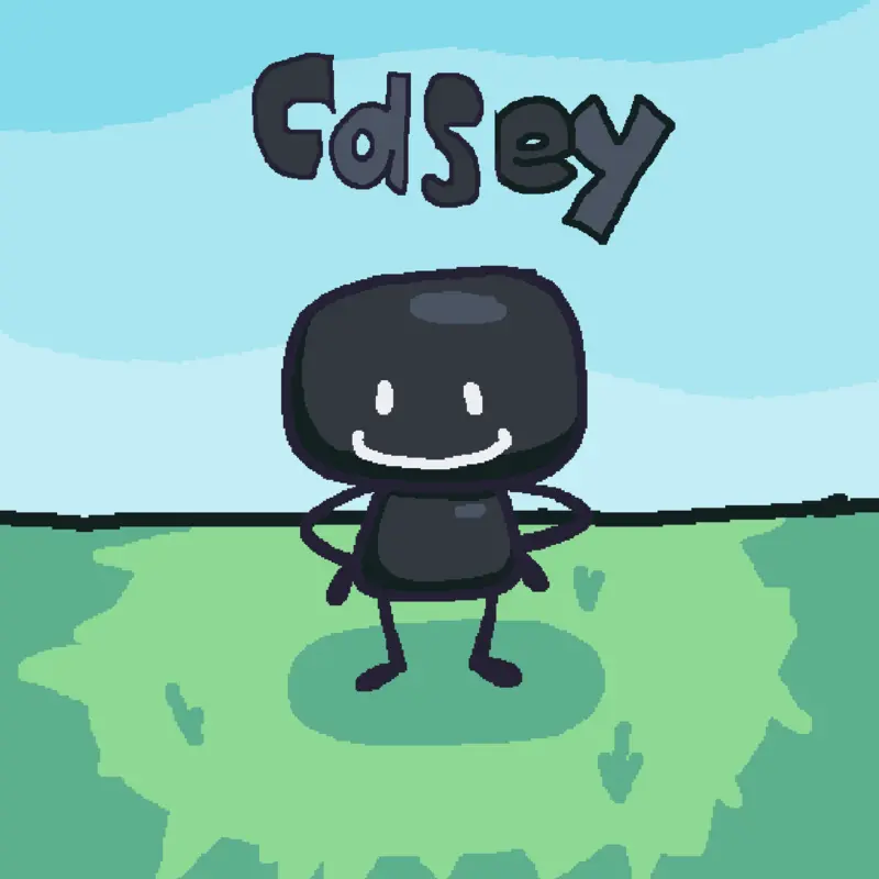 Game by @turdog