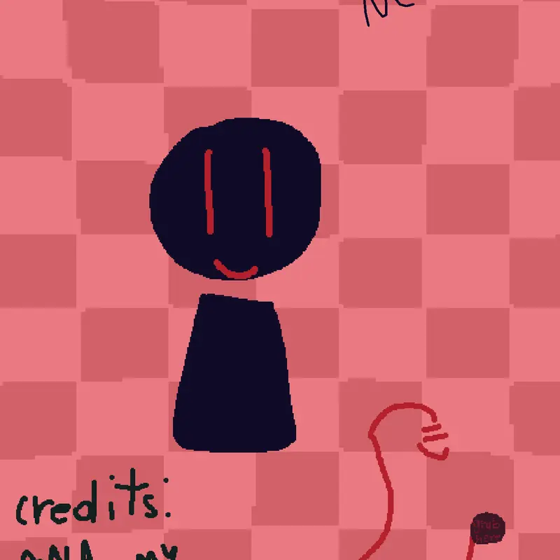 Random puzzle game by @yourlocal_pinkiepie