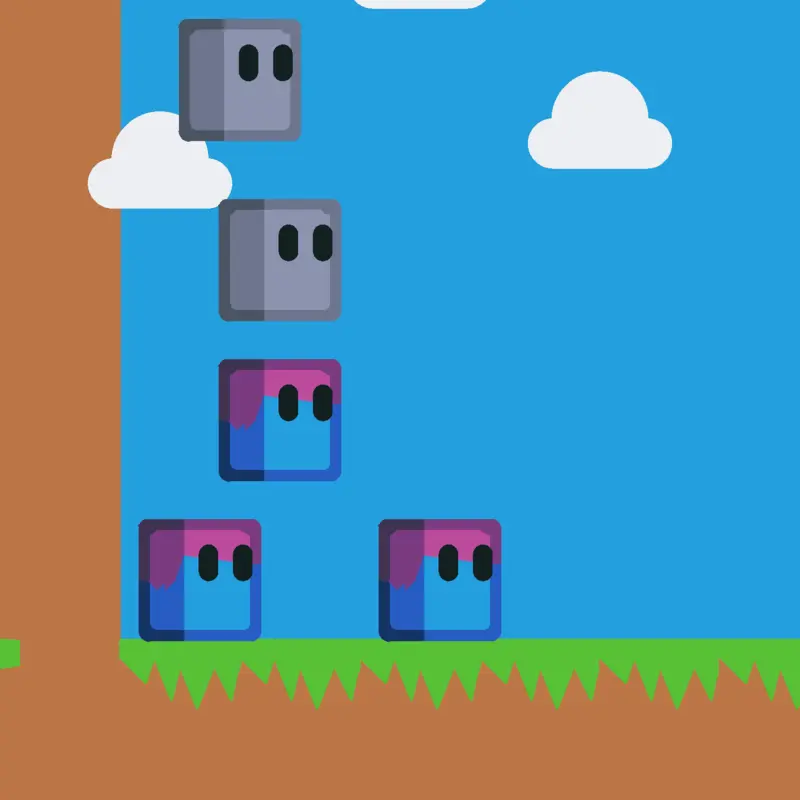 Game by @Character_polska