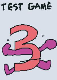 Test game (3 basic)