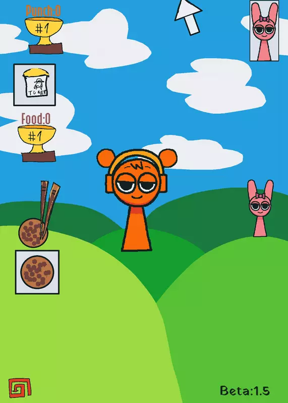 Game by @ganlod_tails_oficial2025