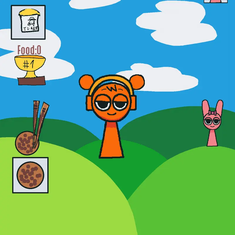 Game by @ganlod_tails_oficial2025