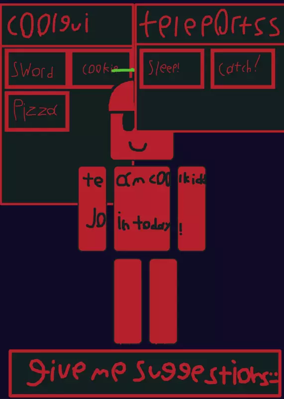 Game by @hoppy_sprunki