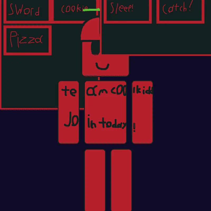 Game by @hoppy_sprunki