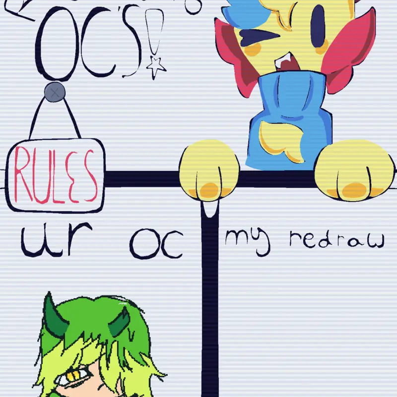 :> hi by @Rys2