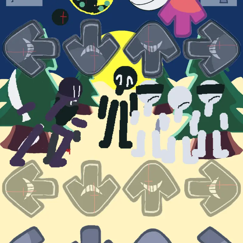 Game by @Arseniu
