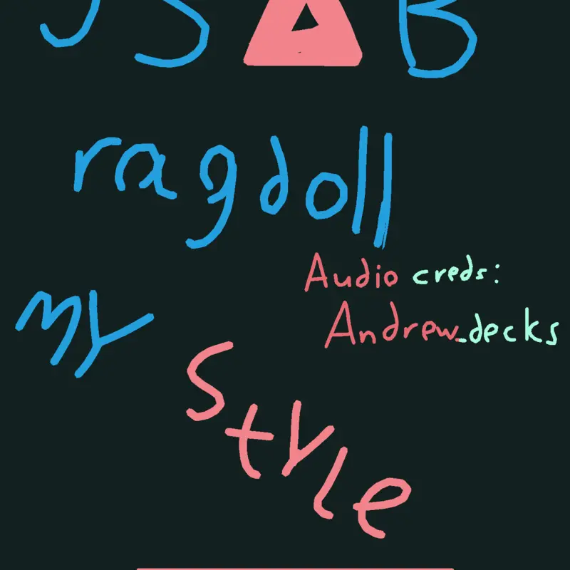 Jsab remix my style! by @Naomi3