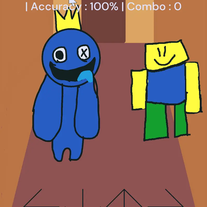 Game by @simon_and_piko