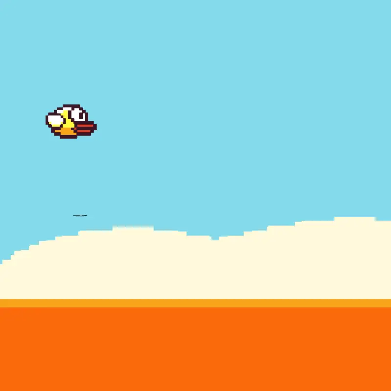 Game by @pinguC
