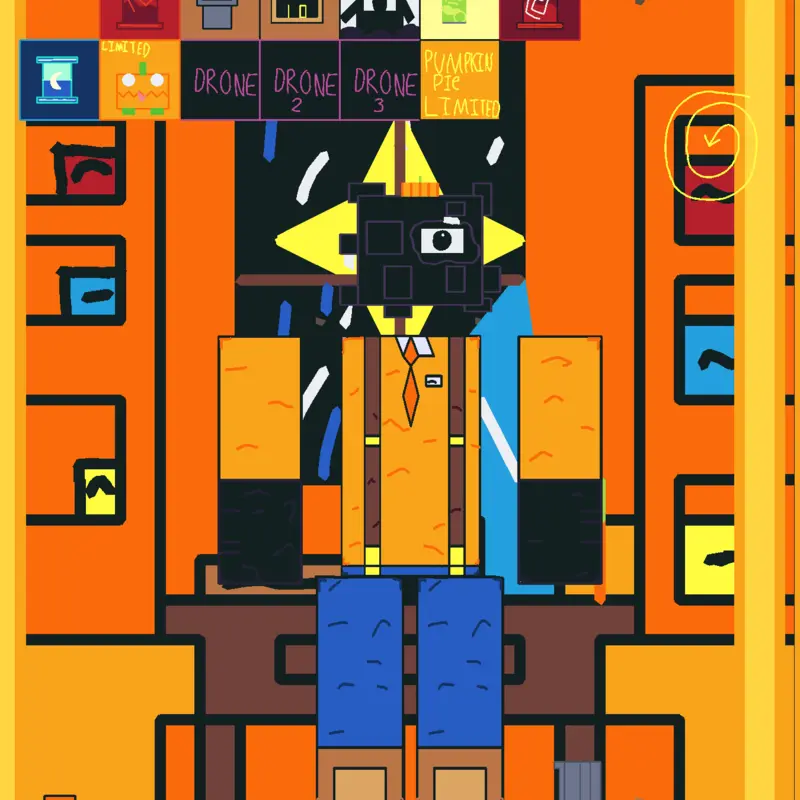Game by @dhaniel67